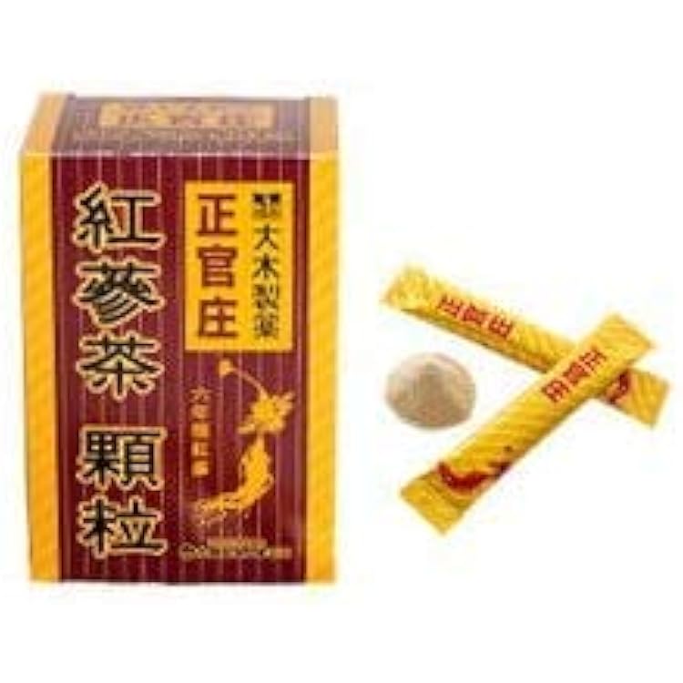 正官圧高麗紅蔘茶 3箱3セット Amazon.co.jp: 正官庄 紅蔘茶 顆粒 3g×30包入 : ドラッグストア